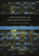 Ontologie și metaontologie: Un ghid contemporan - Ontology and Metaontology: A Contemporary Guide