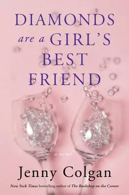 Diamantele sunt cele mai bune prietene ale unei fete - Diamonds Are a Girl's Best Friend