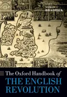 Manualul Oxford al revoluției engleze - The Oxford Handbook of the English Revolution