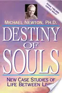 Destinul sufletelor: Noi studii de caz despre viața dintre vieți - Destiny of Souls: New Case Studies of Life Between Lives