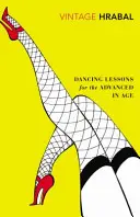 Lecții de dans pentru cei de vârstă înaintată - Dancing Lessons for the Advanced in Age
