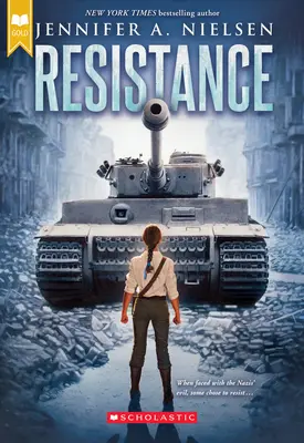 Rezistența (Scholastic Gold) - Resistance (Scholastic Gold)