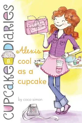 Alexis rece ca o prăjitură, 8 - Alexis Cool as a Cupcake, 8