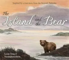 Insula și ursul - The Island and the Bear