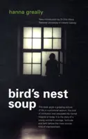 Supa cuib de pasăre - Bird's Nest Soup