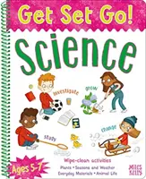 Get Set Go! Știință - Get Set Go! Science