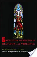 Princeton Readings în religie și violență - Princeton Readings in Religion and Violence