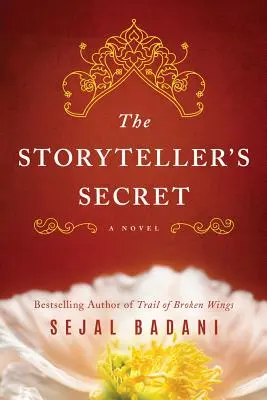 Secretul povestitorului - The Storyteller's Secret