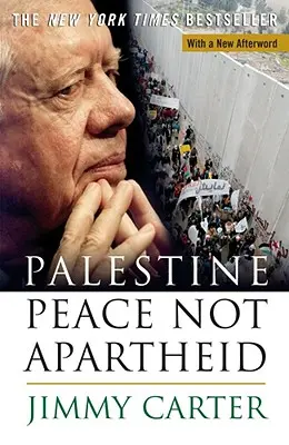 Palestina Pace, nu apartheid - Palestine Peace Not Apartheid