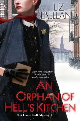 Un orfan din Hell's Kitchen - An Orphan of Hell's Kitchen