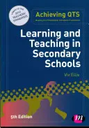 Învățarea și predarea în școlile secundare - Learning and Teaching in Secondary Schools