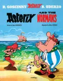 Asterix: Asterix și normanzii - Album 9 - Asterix: Asterix and The Normans - Album 9