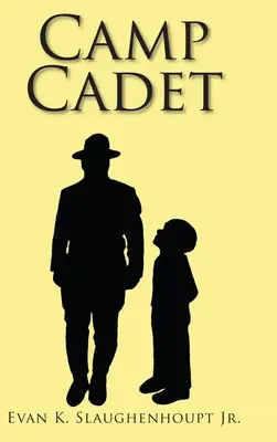 Tabăra de cadeți - Camp Cadet
