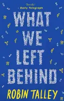Ce am lăsat în urmă - What We Left Behind