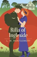 Rilla din Ingleside - Rilla of Ingleside
