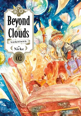 Dincolo de nori 2 - Beyond the Clouds 2