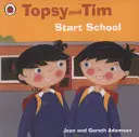 Topsy și Tim: Începeți școala - Topsy and Tim: Start School