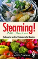 La aburi! - Steaming!