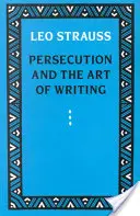 Persecuția și arta de a scrie - Persecution and the Art of Writing