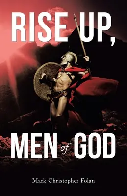 Ridicați-vă, oameni ai lui Dumnezeu - Rise Up, Men of God
