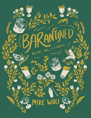 Barantined: Rețete, sfaturi și povești de savurat acasă - Barantined: Recipes, Tips, and Stories to Enjoy at Home