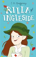 Rilla din Ingleside - Rilla of Ingleside