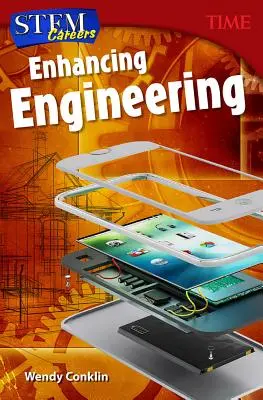 Stem Careers: Îmbunătățirea ingineriei - Stem Careers: Enhancing Engineering