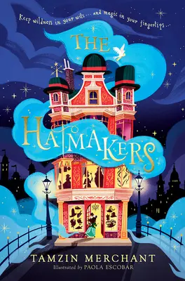 Făuritorii de pălării - The Hatmakers