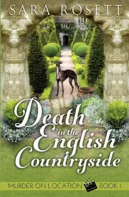 Moarte la țară în Anglia (Death in the English Countryside) - Death in the English Countryside