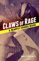 Gheare de furie: O carte despre crimele bestiale (#3) - Claws of Rage: A Beastly Crimes Book (#3)