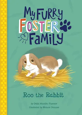 Iepurele Roo - Roo the Rabbit