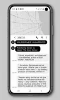 Șoferul tău a sosit: Ridesharing Stories by Nestor the Boss Gomez - Your Driver Has Arrived: Ridesharing Stories by Nestor the Boss Gomez