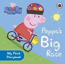 Peppa Pig: Marea cursă a lui Peppa - Peppa Pig: Peppa's Big Race