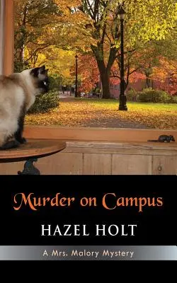Crimă în campus - Murder on Campus