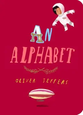 Un alfabet - An Alphabet