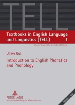 Introducere în fonetica și fonolgia engleză - Introduction to English Phonetics and Phonolgy