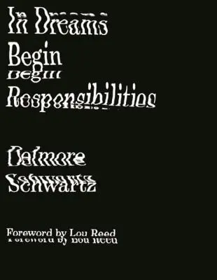 În vise încep responsabilitățile și alte povestiri - In Dreams Begin Responsibilities and Other Stories