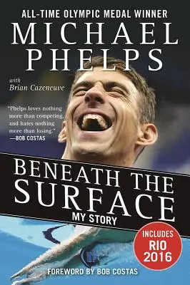 Sub suprafață: Povestea mea - Beneath the Surface: My Story