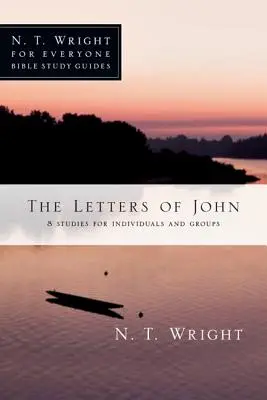 Scrisorile lui Ioan - The Letters of John
