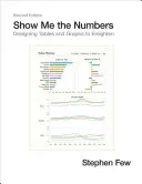 Arată-mi cifrele: Proiectarea de tabele și grafice pentru a ilumina - Show Me the Numbers: Designing Tables and Graphs to Enlighten