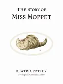 Povestea domnișoarei Moppet - The Story of Miss Moppet