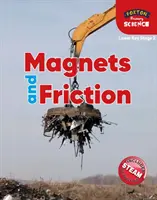 Foxton Primary Science: Magneți și fricțiune (Lower KS2 Science) - Foxton Primary Science: Magnets and Friction (Lower KS2 Science)