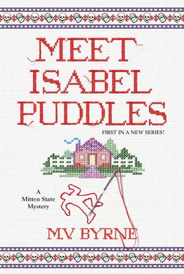 Faceți cunoștință cu Isabel Puddles - Meet Isabel Puddles