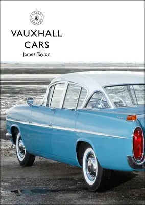 Autoturisme Vauxhall - Vauxhall Cars