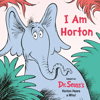 Eu sunt Horton - I Am Horton