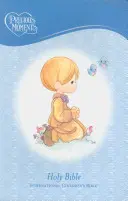 Precious Moments Biblie-ICB - Precious Moments Bible-ICB