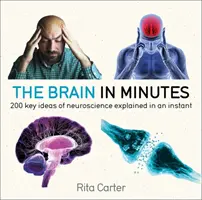 Creierul în câteva minute: 200 de idei-cheie ale neuroștiinței explicate într-o clipă - The Brain in Minutes: 200 Key Ideas of Neuroscience Explained in an Instant