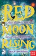 Răsăritul Lunii Roșii - Red Moon Rising