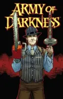 Armata întunericului volumul 2 - Army of Darkness Volume 2