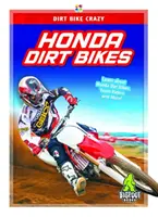 Motociclete Honda Dirt - Honda Dirt Bikes